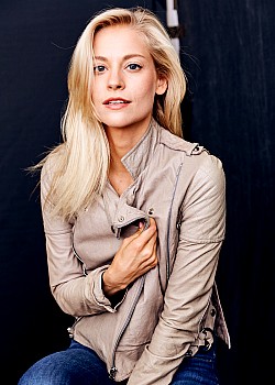 Kathryn Boswell